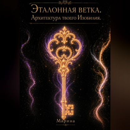 Эталонная ветка. Архитектура твоего изобилия