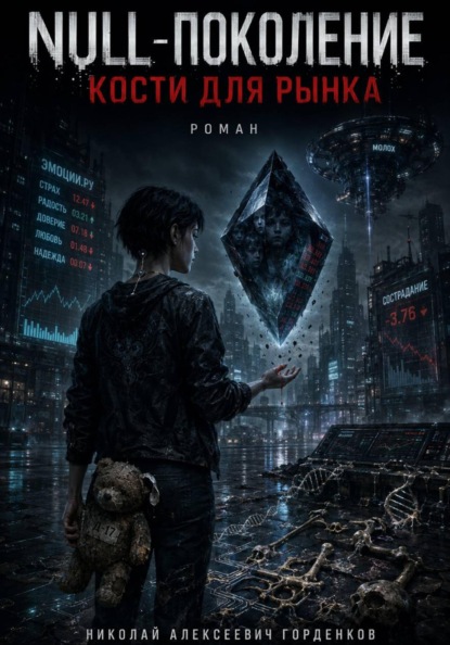 NULL-ПОКОЛЕНИЕ: КОСТИ ДЛЯ РЫНКА