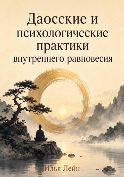 Даосские и психологические практики внутреннего равновесия