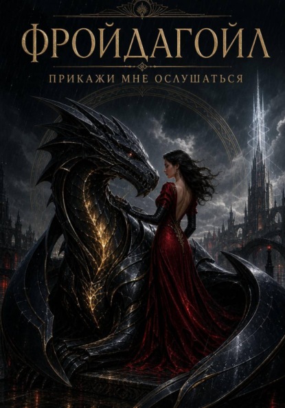 Фройдагойл. Прикажи мне ослушаться