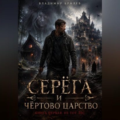 Серёга и чёртово царство