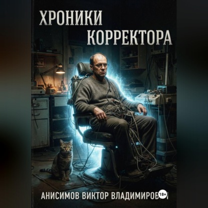 Хроники корректора