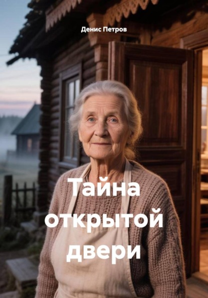 Тайна открытой двери