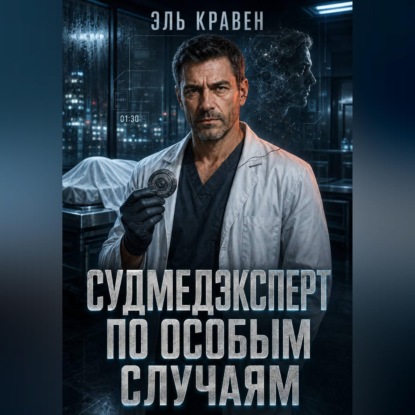 Судмедэксперт по особым случаям