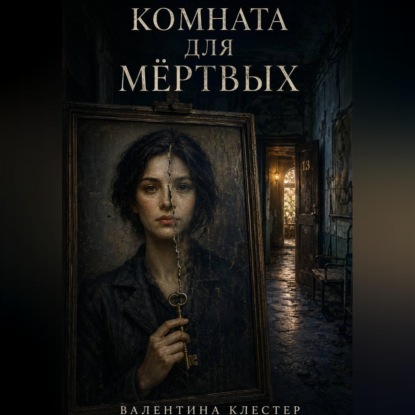 Комната для мёртвых