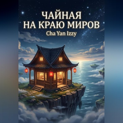 Чайная на краю миров