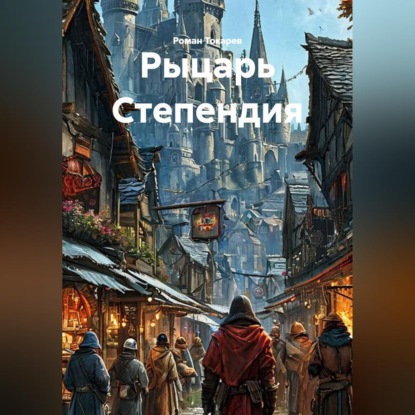 Рыцарь Степендия