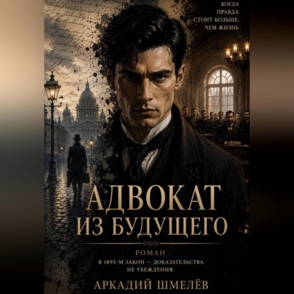 Адвокат из будущего
