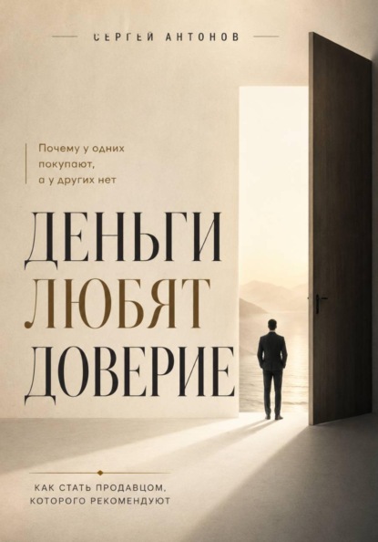 Деньги любят доверие. Почему у одних покупают, а у других нет