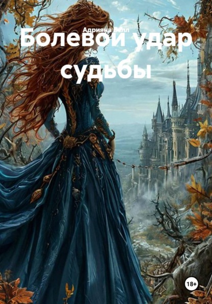 Болевой удар судьбы