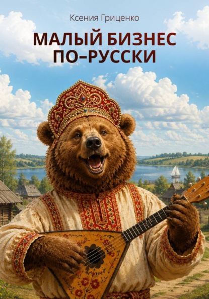 Малый бизнес по-русски