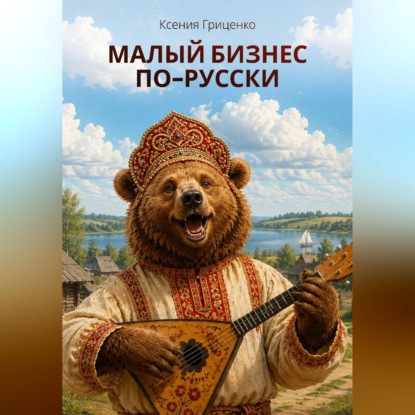 Малый бизнес по-русски