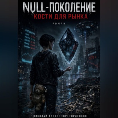 NULL-ПОКОЛЕНИЕ: КОСТИ ДЛЯ РЫНКА