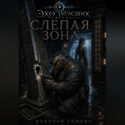 Слепая зона
