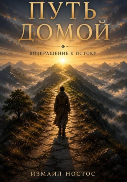 ПУТЬ ДОМОЙ возвращение к истоку