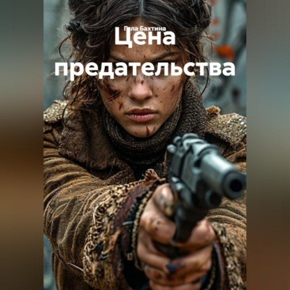 Цена предательства