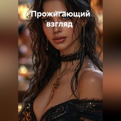Прожигающий взгляд