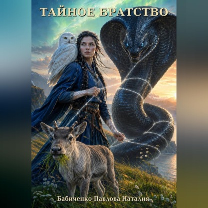 Тайное Братство