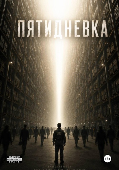 Пятидневка
