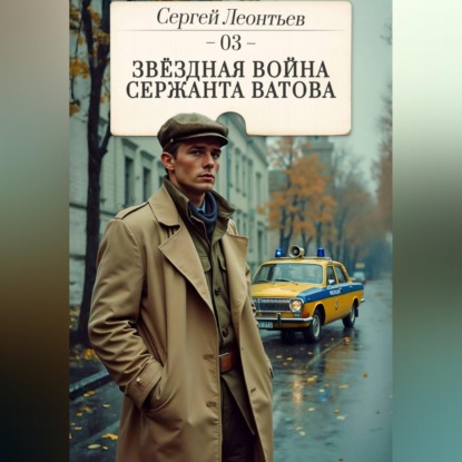 Звездная война сержанта Ватова