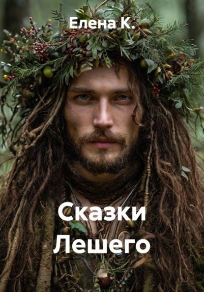 Сказки Лешего