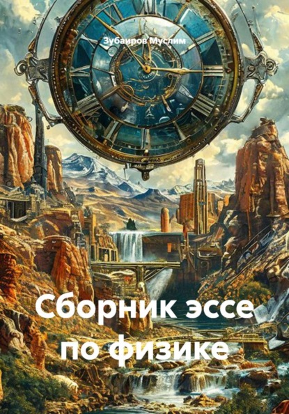 Сборник эссе по физике
