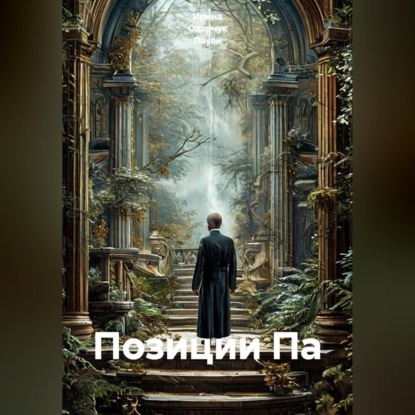 Аудиокнига «Позиции Па», Ирина Одарчук Паули