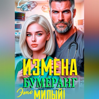 Измена. Это Бумеранг, Милый!