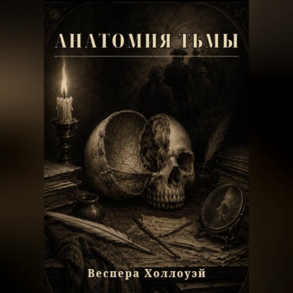 Анатомия тьмы