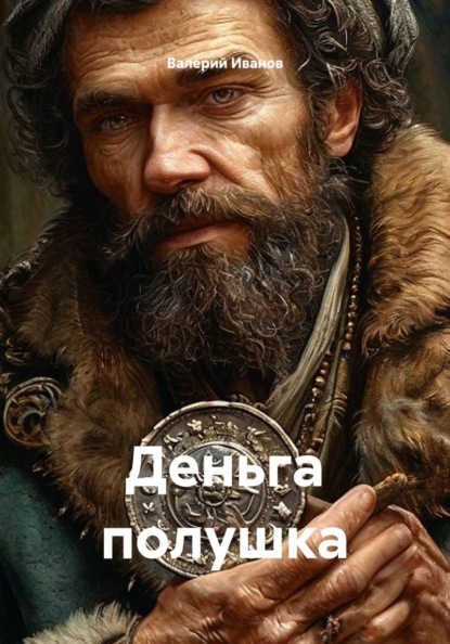 Деньга полушка