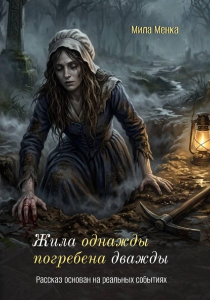 Жила однажды. Погребена дважды