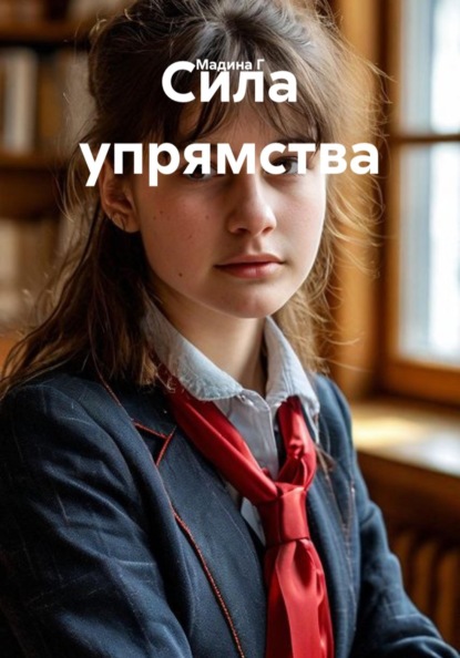 Сила упрямства