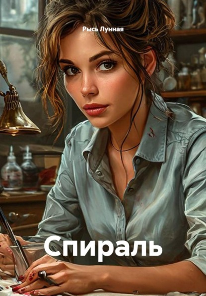 Спираль