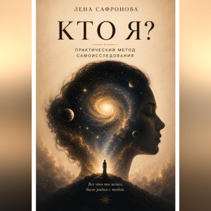 КТО Я? Практический метод самоисследования