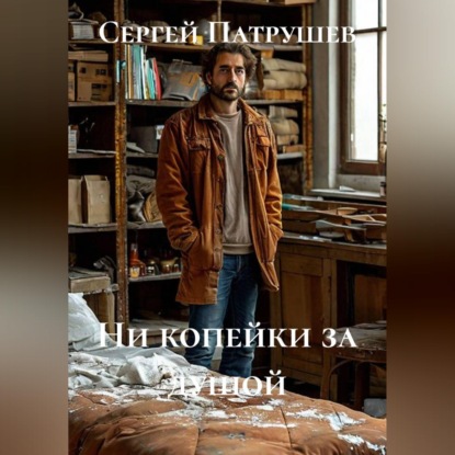 Ни копейки за душой