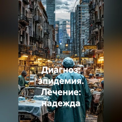Диагноз: эпидемия. Лечение: надежда