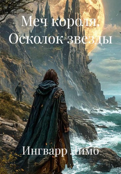 Меч короля. Осколок звезды