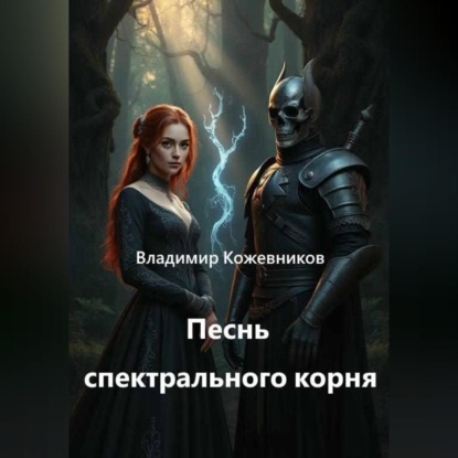 Песнь спектрального корня