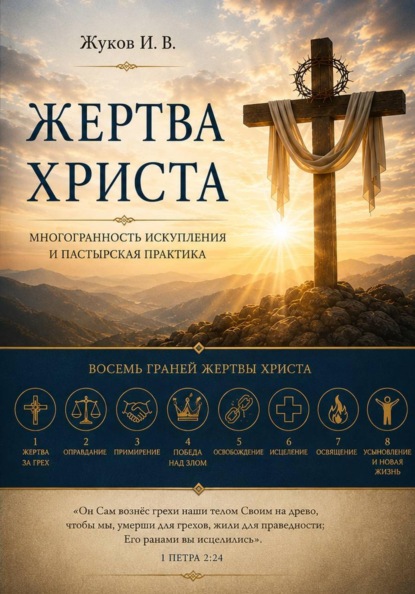 Жертва Христа