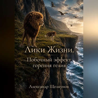 Лики Жизни. Побочный эффект от горения гелия