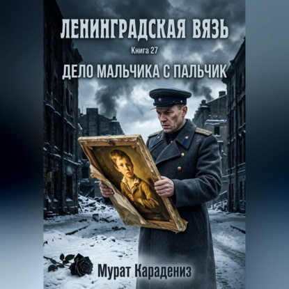 Дело Мальчика с пальчик