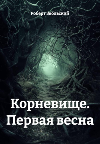 Корневище. Первая весна