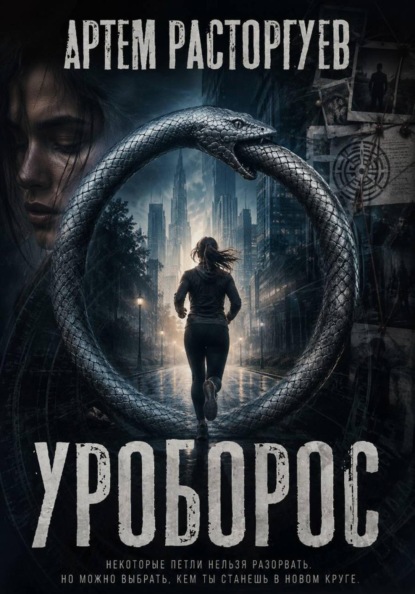 Уроборос