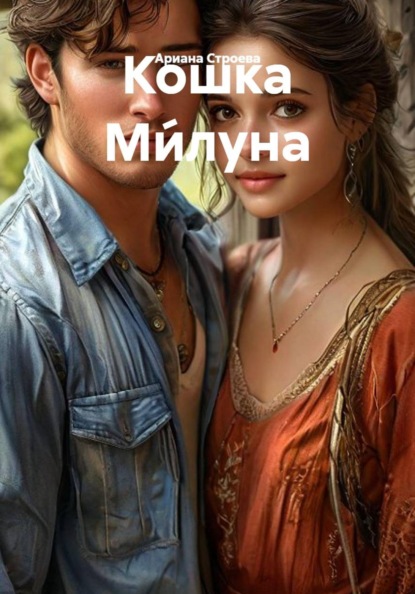 Кошка Ми́луна