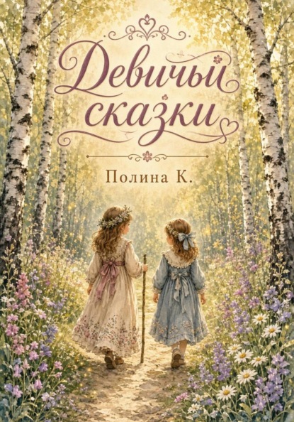 Девичьи сказки