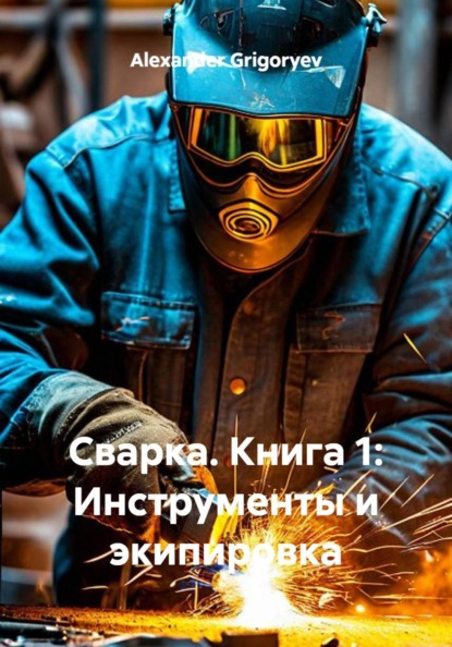 Сварка. Книга 1: Инструменты и экипировка