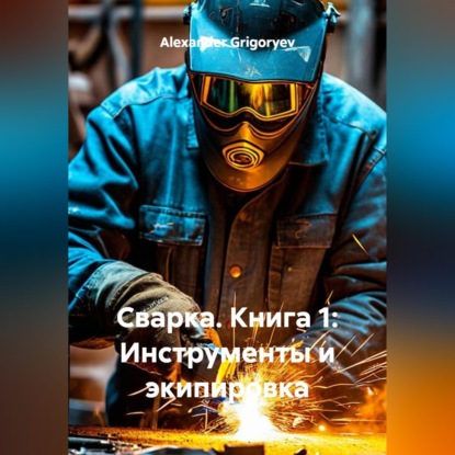 Сварка. Книга 1: Инструменты и экипировка