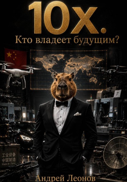 10x. Кто владеет будущим?