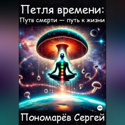 Аудиокнига «Петля Времени: путь смерти - путь к жизни», Сергей Пономарёв