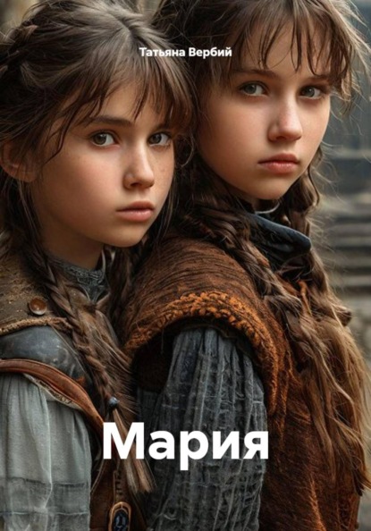 Мария